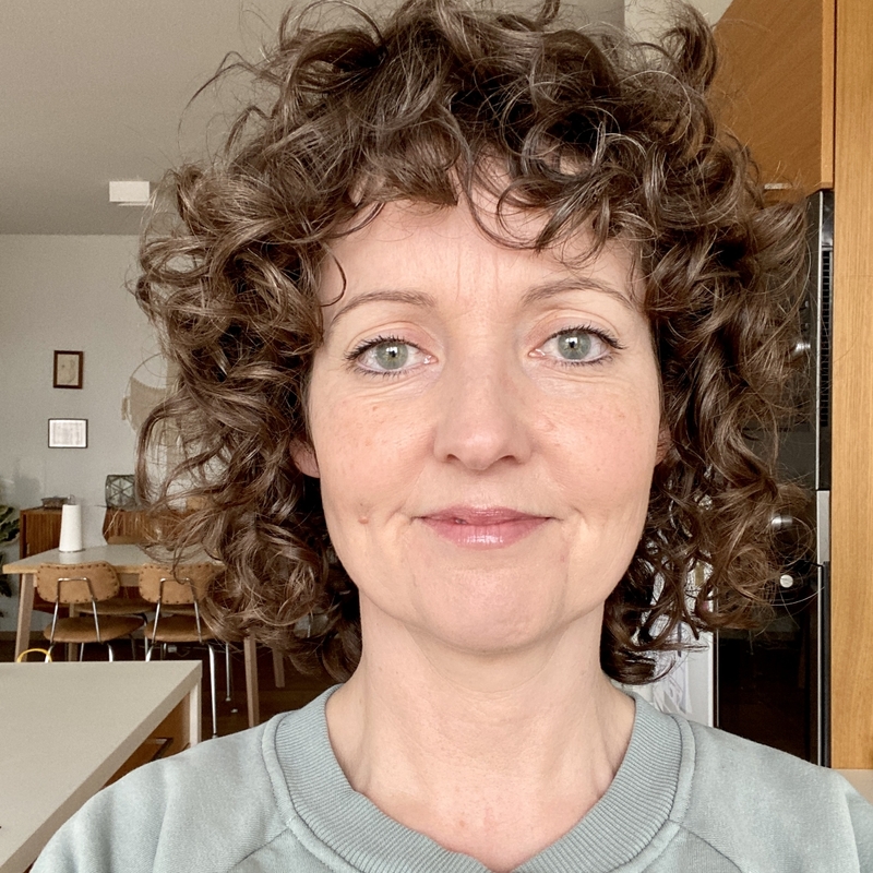 Helga Hreiðarsdóttir