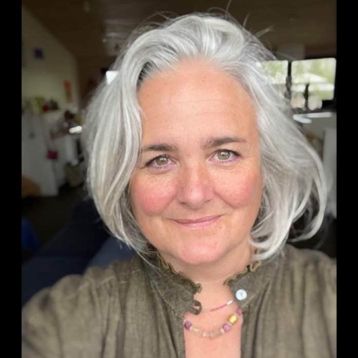 Kristín Stefánsdóttir